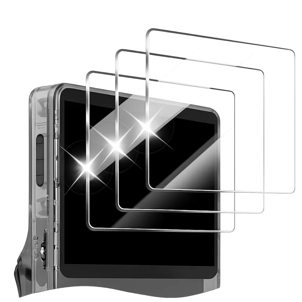 Protective Glass (3-PACK)