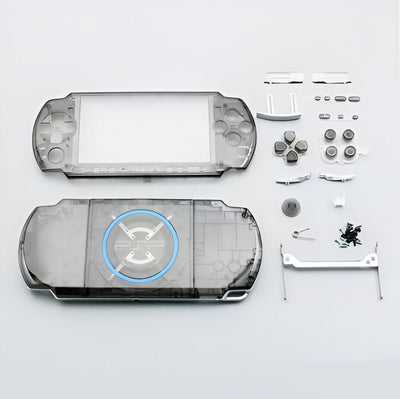 PSP Shell Kit