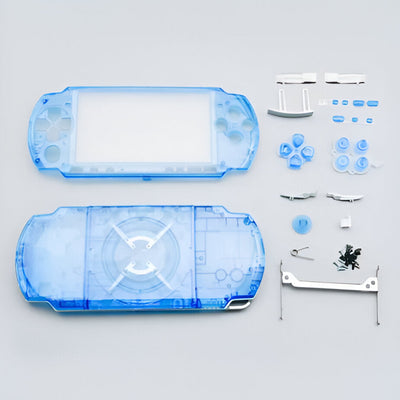 PSP Shell Kit