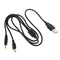PSP Charging & Data Cable (2-in-1)