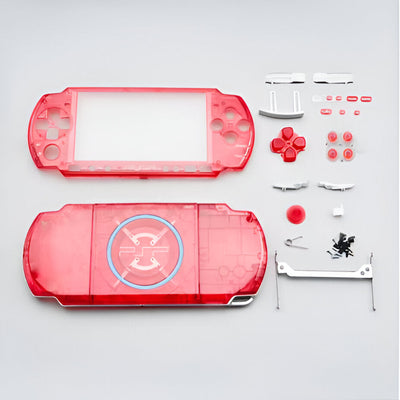 PSP Shell Kit