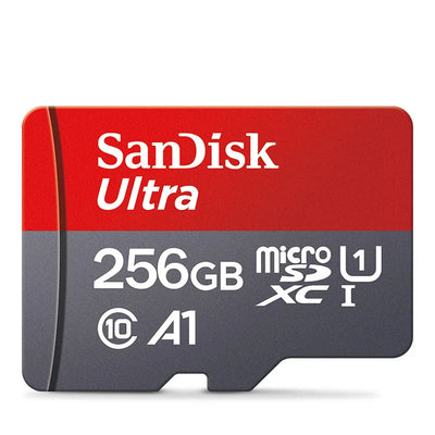 Memory Card