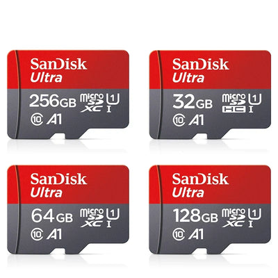 Memory Card