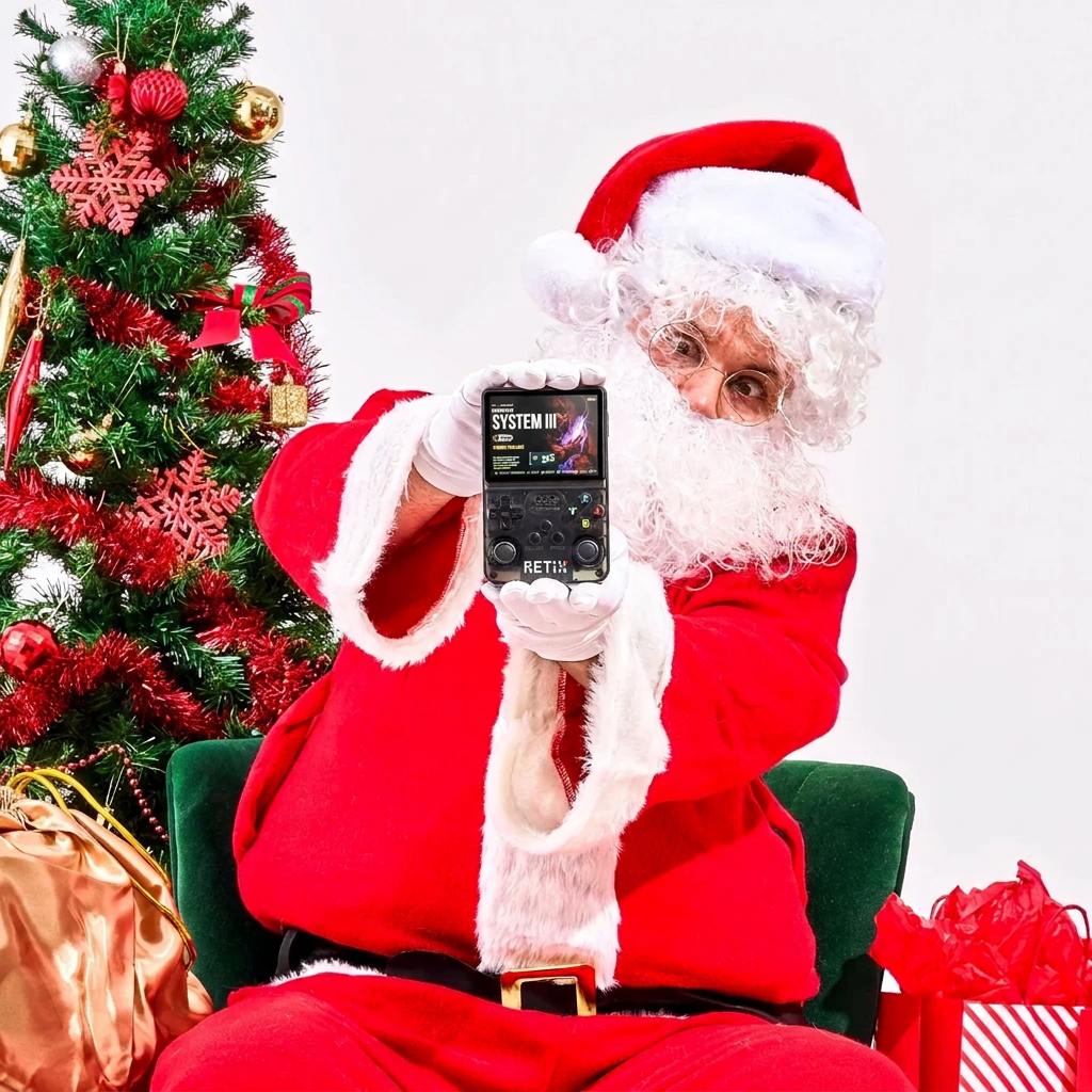 The Gift That Disappears for
