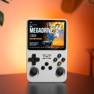 RETIX™ ONE - RETRO GAMES CONSOLE