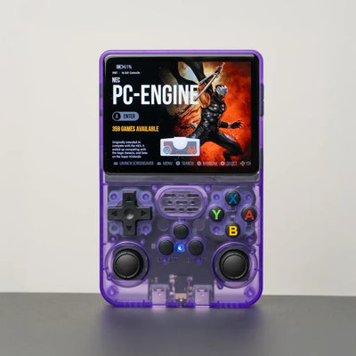 RETIX™ ONE - RETRO GAMES CONSOLE