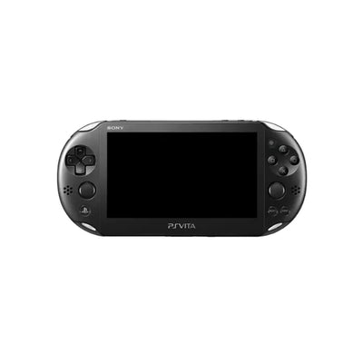 PS Vita Slim