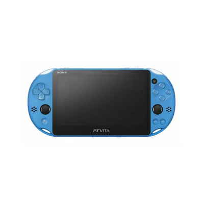 PS Vita Slim