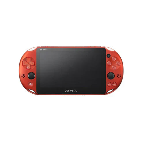 PS Vita Slim