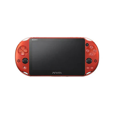 PS Vita Slim
