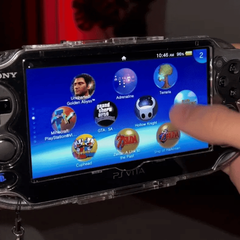 Access Every Game From 15+ Consoles